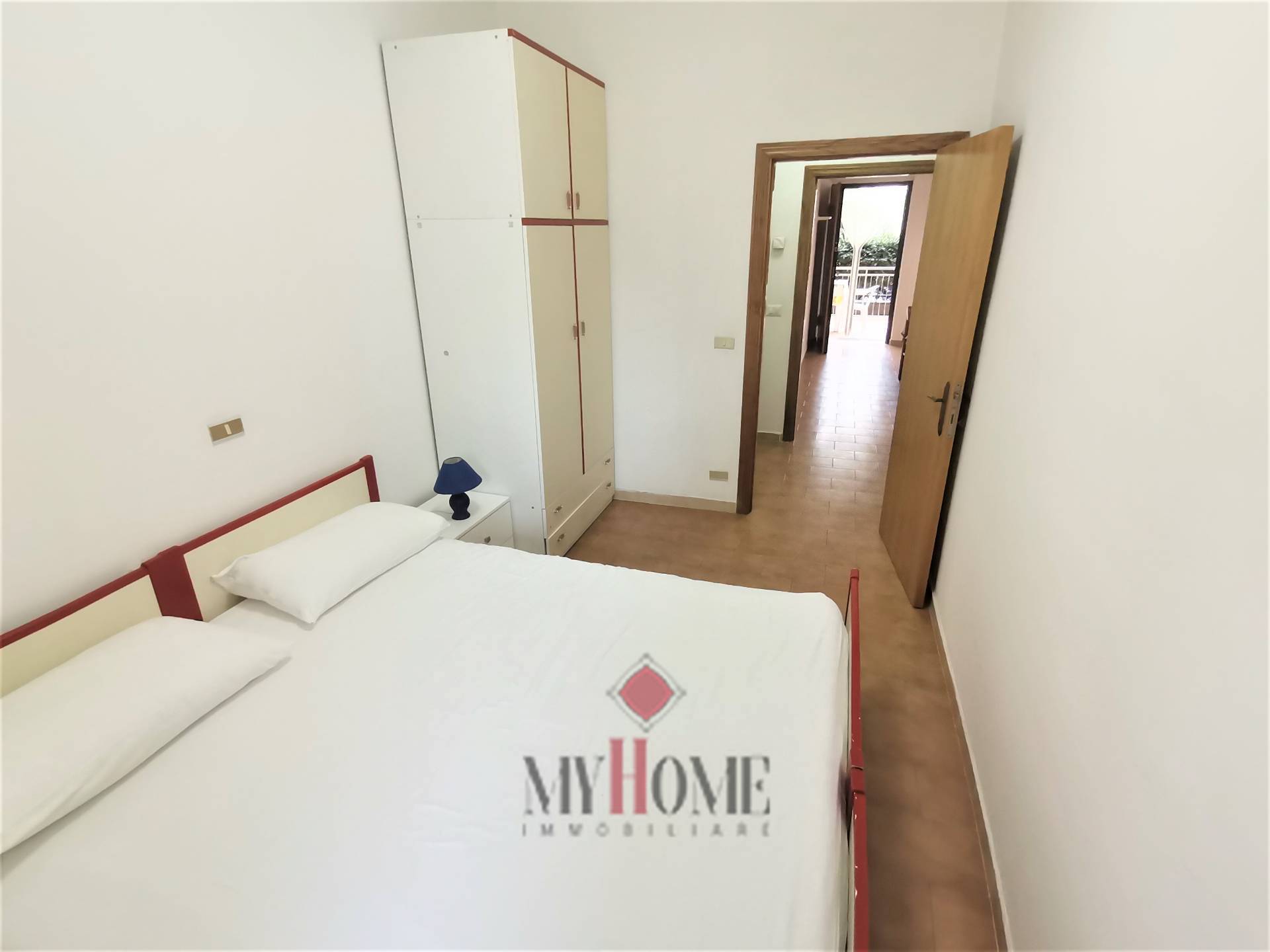 Appartamento GROTTAMMARE affitto  Lungomare  My Home Immobiliare