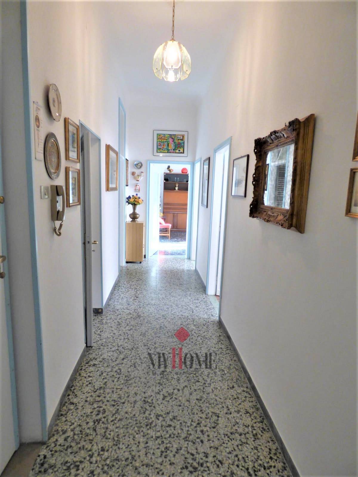 Appartamento SAN BENEDETTO DEL TRONTO affitto  Centrale  My Home Immobiliare