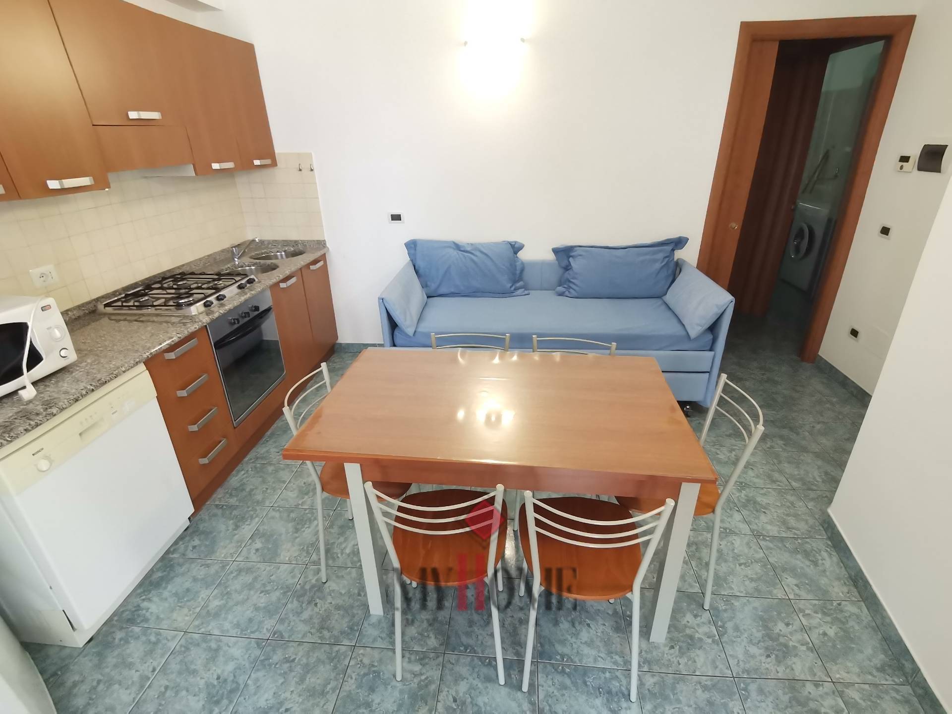 Appartamento CUPRA MARITTIMA affitto  Lungomare  My Home Immobiliare