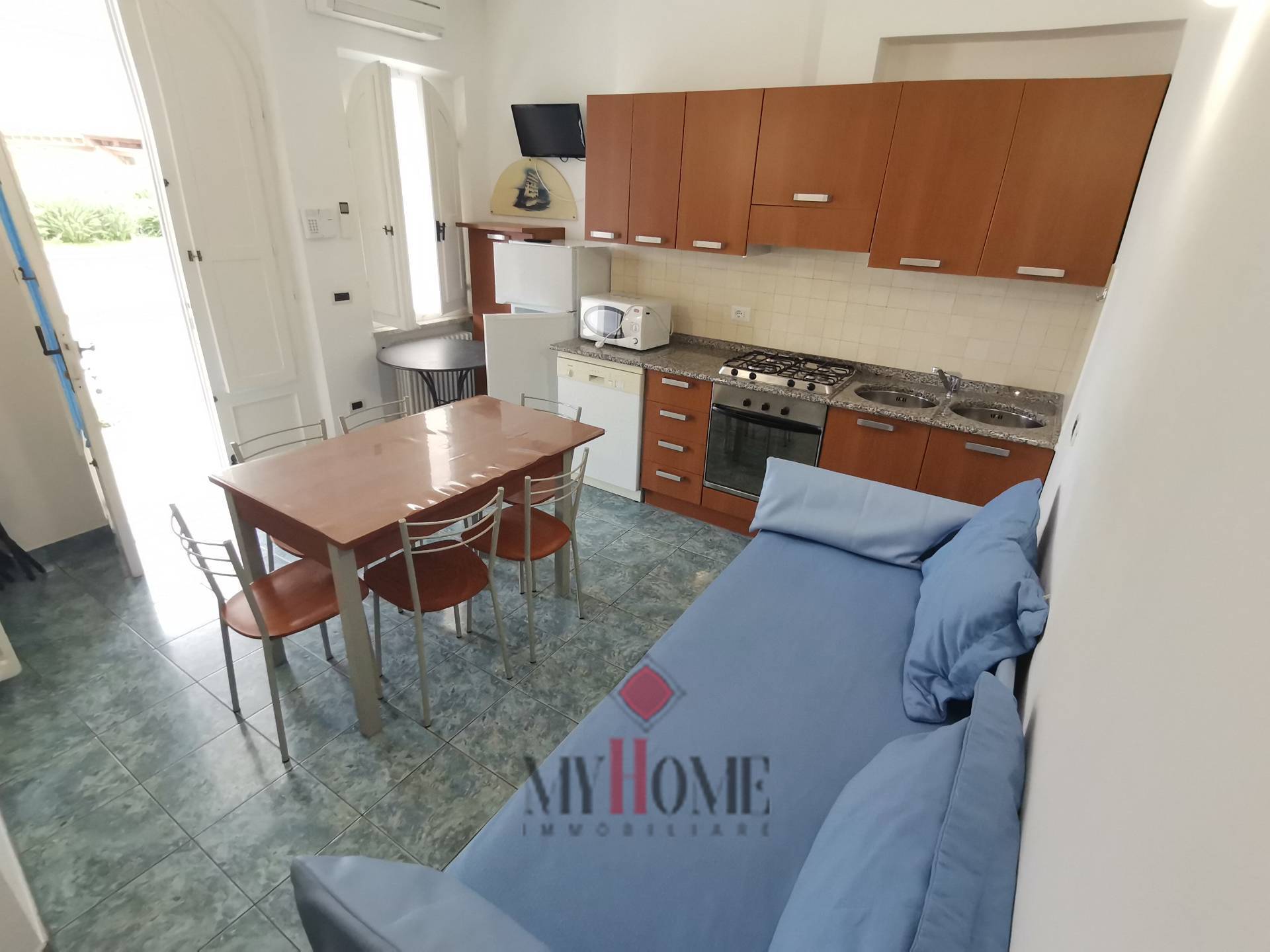 Appartamento CUPRA MARITTIMA affitto  Lungomare  My Home Immobiliare