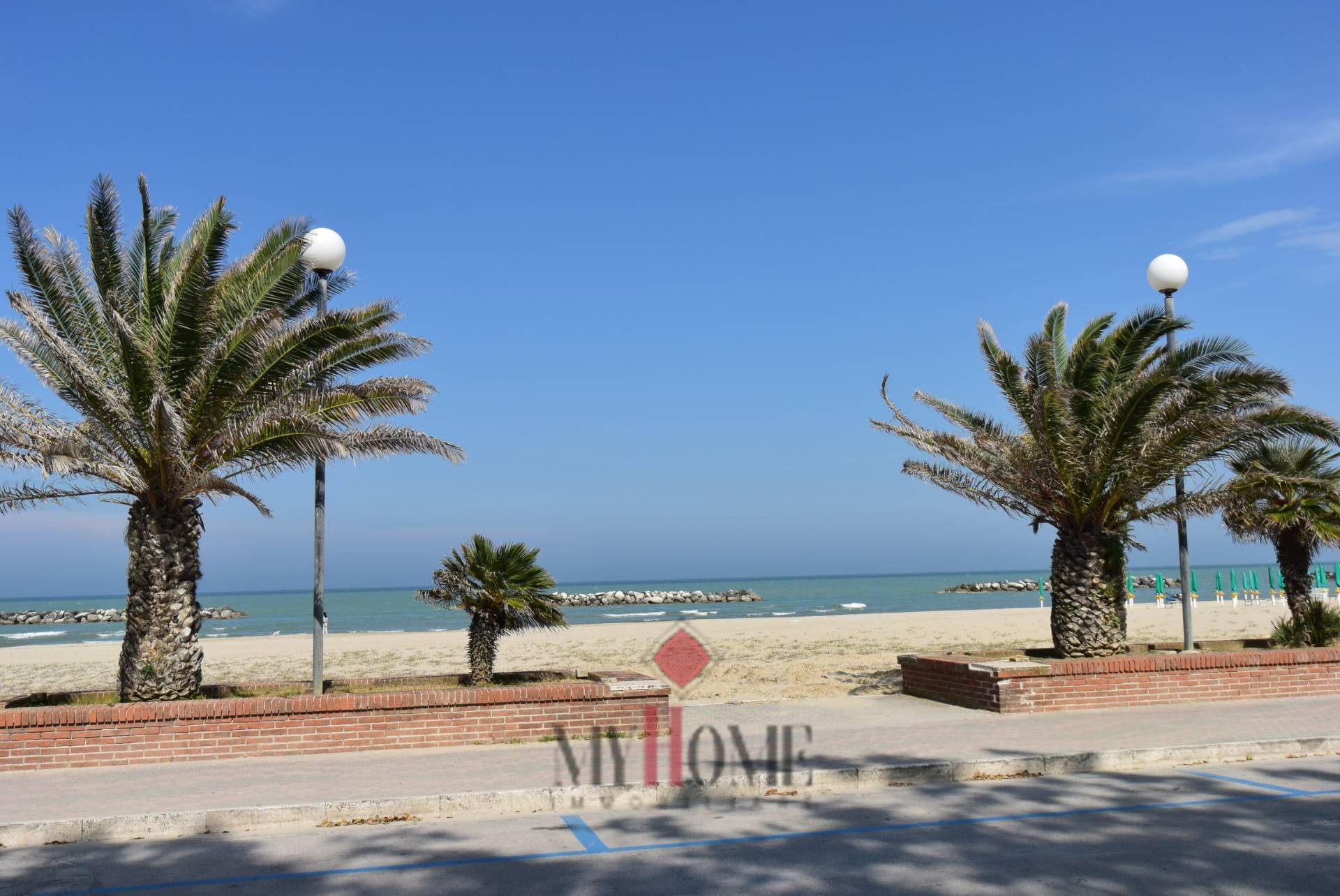 Appartamento PORTO SAN GIORGIO vendita    My Home Immobiliare