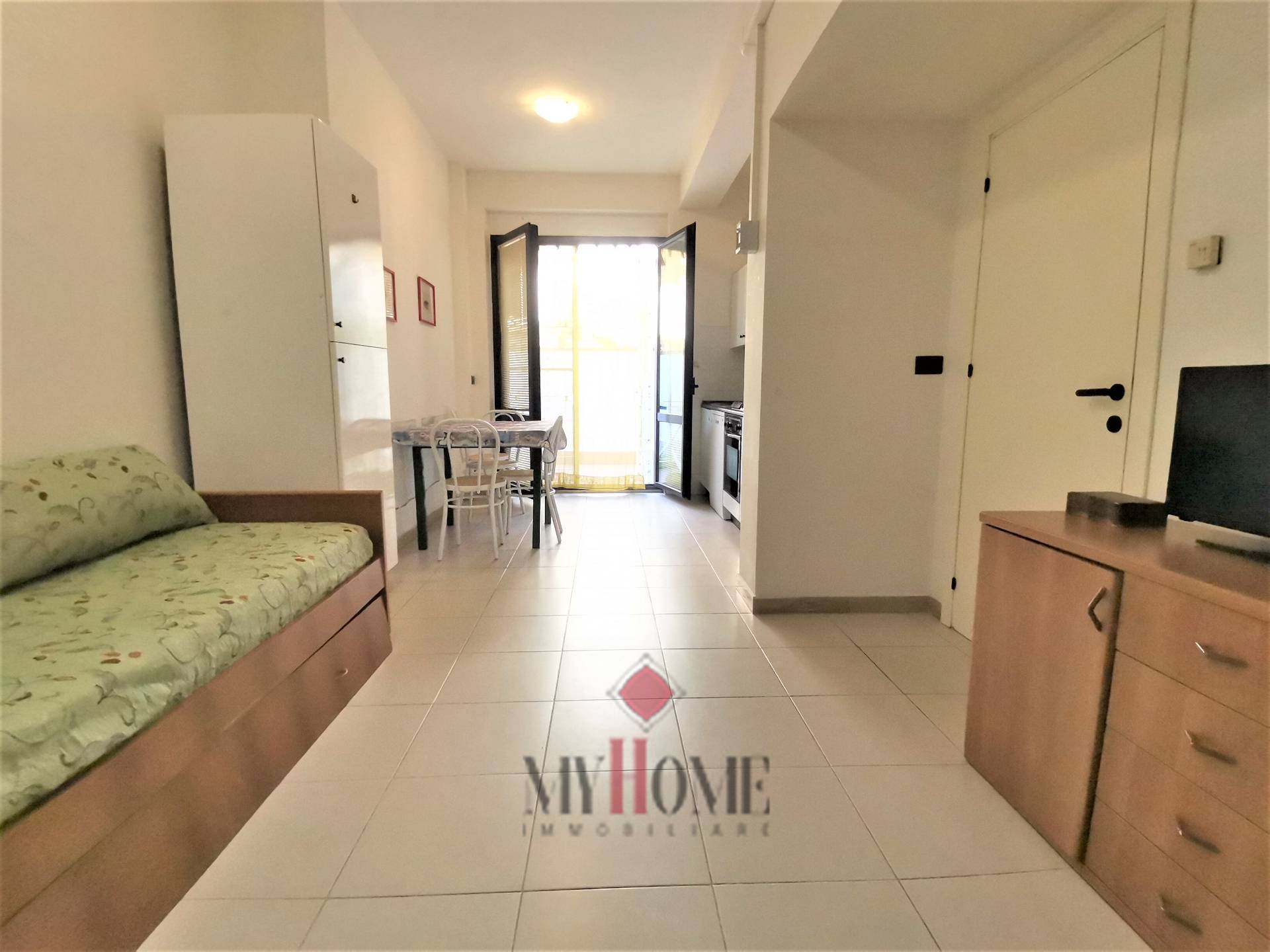 Appartamento SAN BENEDETTO DEL TRONTO affitto  MARE  My Home Immobiliare