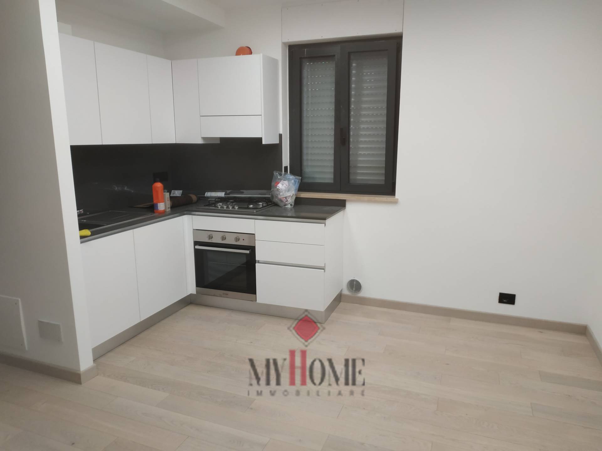 Appartamento SAN BENEDETTO DEL TRONTO affitto  Zona Fontana  My Home Immobiliare