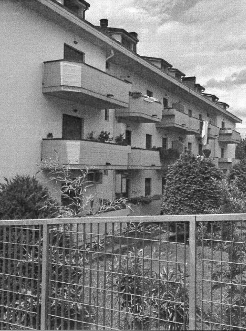 Appartamento in Vendita a Folignano