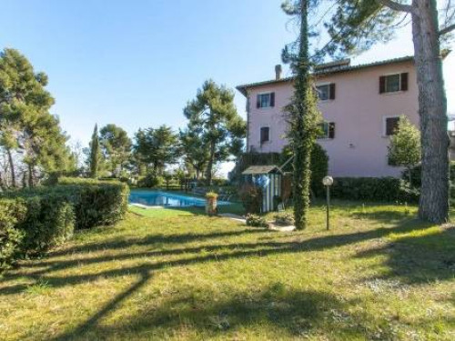 Villa in Vendita a Ascoli Piceno