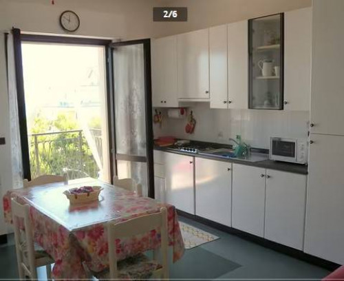 Appartamento in Affitto a San Benedetto del Tronto