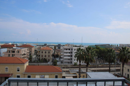 Appartamento in affitto a San Benedetto Del Tronto (AP)