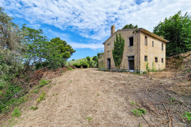 Rustico in vendita a San Benedetto Del Tronto (AP)