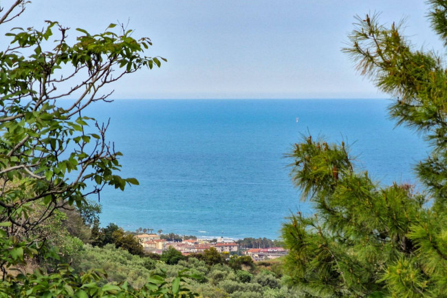 Rustico in vendita a San Benedetto Del Tronto (AP)