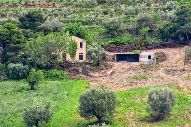 Rustico in vendita a San Benedetto Del Tronto (AP)