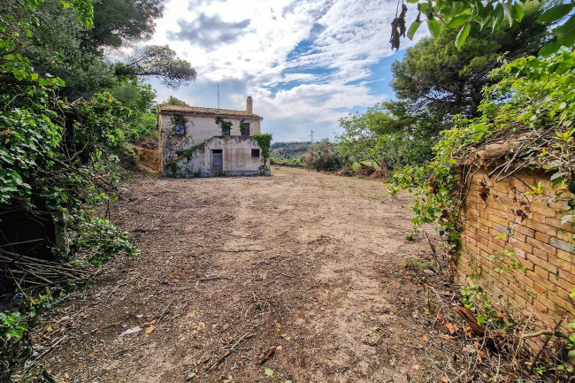 Rustico in vendita a San Benedetto Del Tronto (AP)