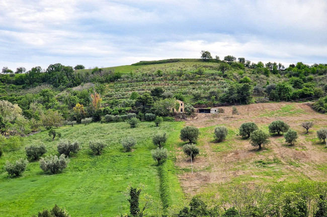 Rustico in vendita a San Benedetto Del Tronto (AP)