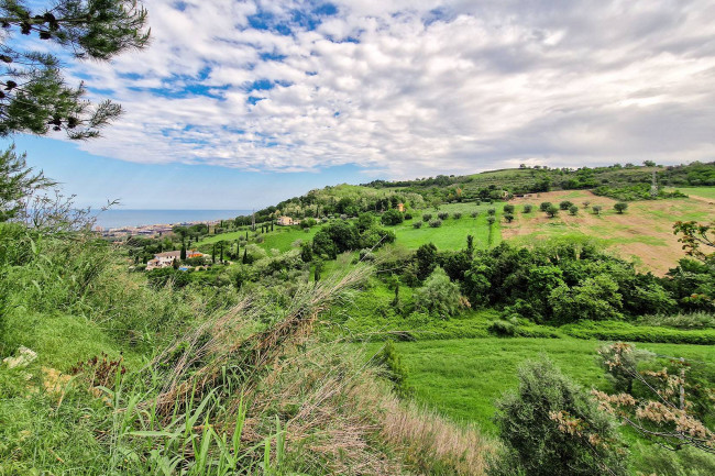 Rustico in vendita a San Benedetto Del Tronto (AP)