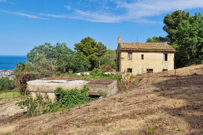 Rustico in vendita a San Benedetto Del Tronto (AP)