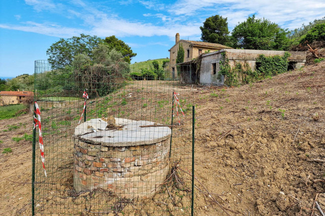 Rustico in vendita a San Benedetto Del Tronto (AP)