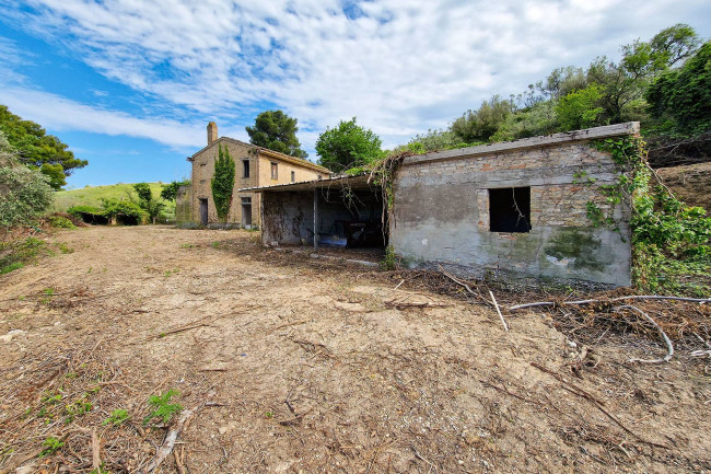 Rustico in vendita a San Benedetto Del Tronto (AP)