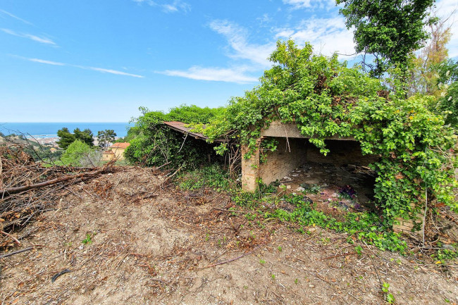 Rustico in vendita a San Benedetto Del Tronto (AP)