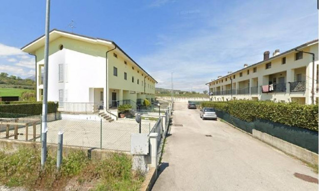 Villetta a schiera in vendita a Paterno, Campli (TE)