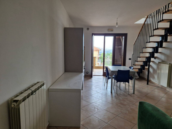 Appartamento in affitto a Folignano (AP)