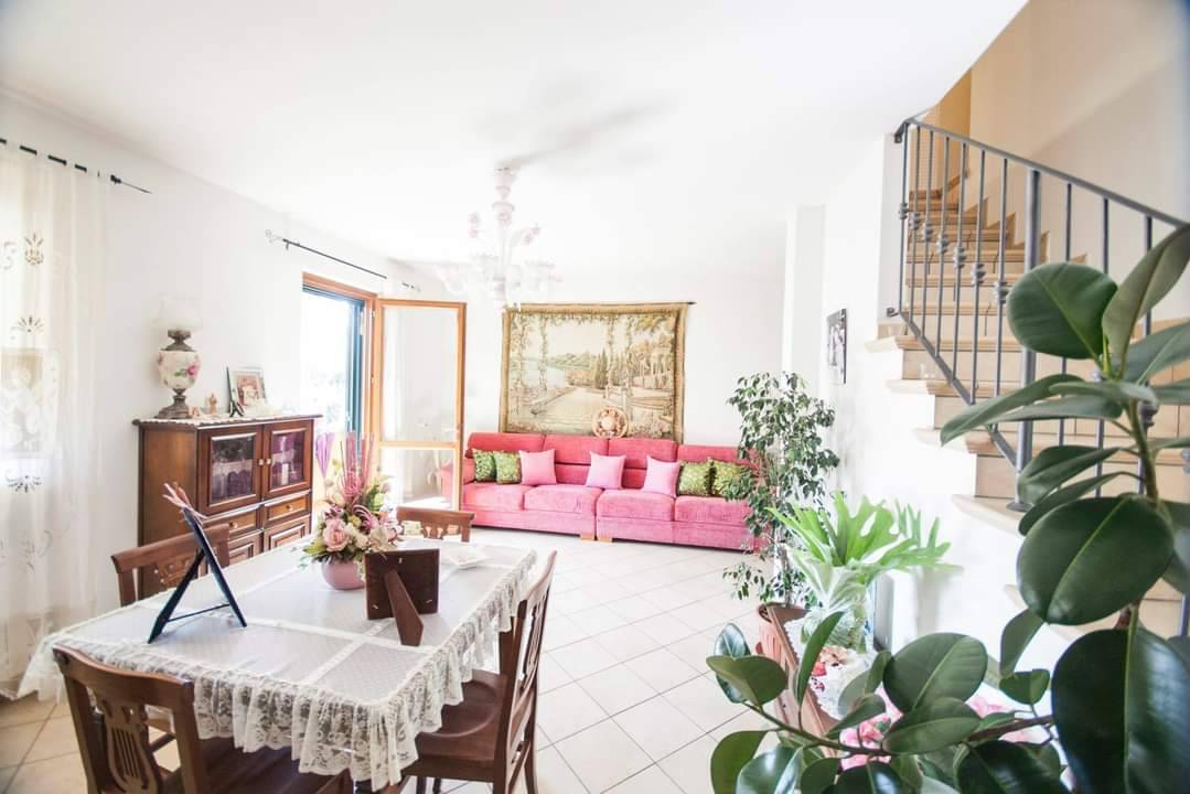 Villa in vendita a Quiesa, Massarosa (LU)