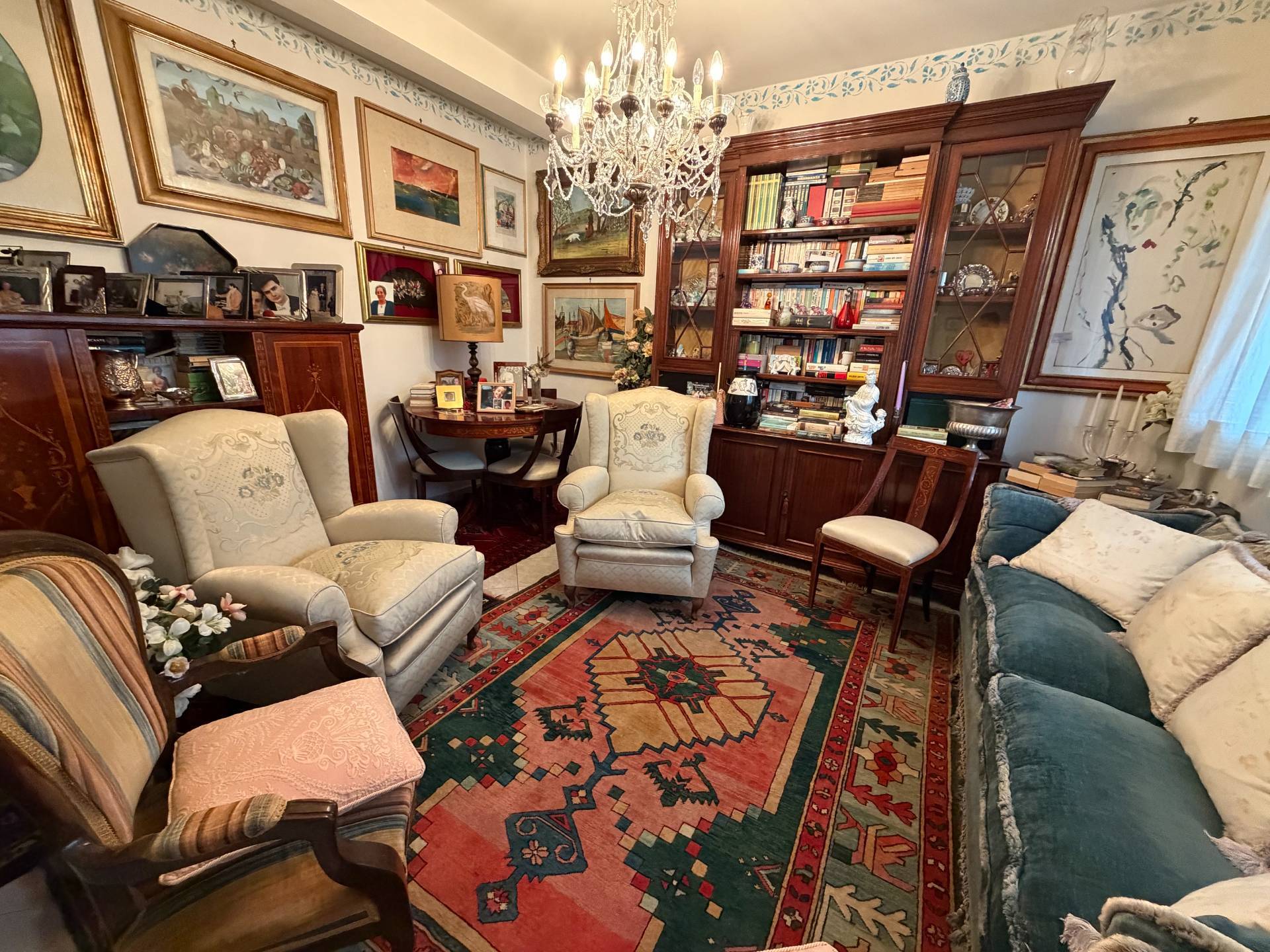 Villa a Viareggio
