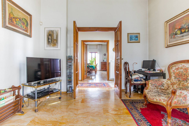 Villa Singola in vendita a Viareggio