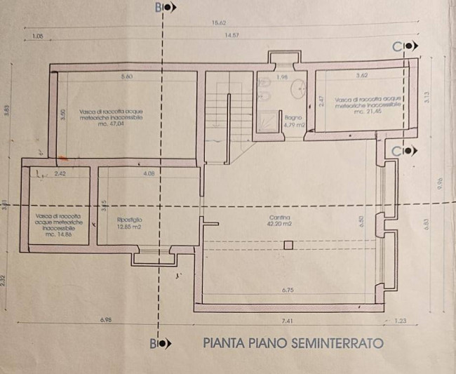 Villa Singola in vendita a Camaiore