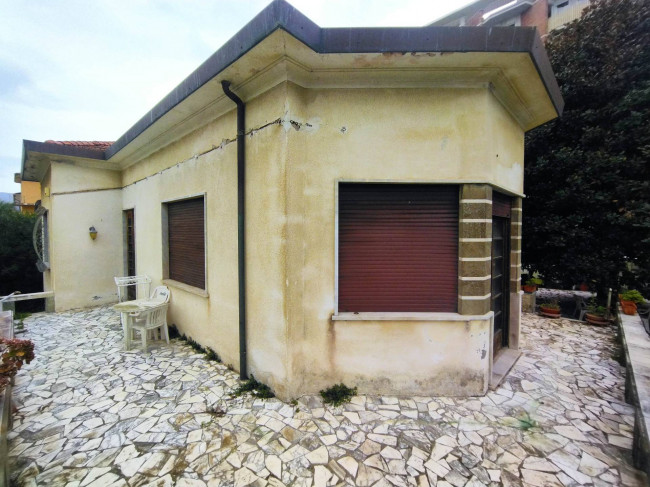 Villa in vendita a Lido Di Camaiore, Camaiore (LU)