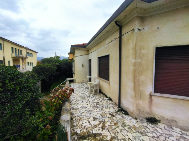 Villa in vendita a Lido Di Camaiore, Camaiore (LU)