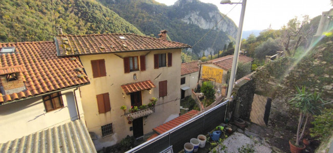 Casa indipendente in vendita a Camaiore