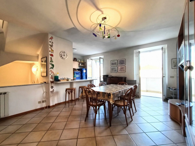 Appartamento in vendita a Viareggio