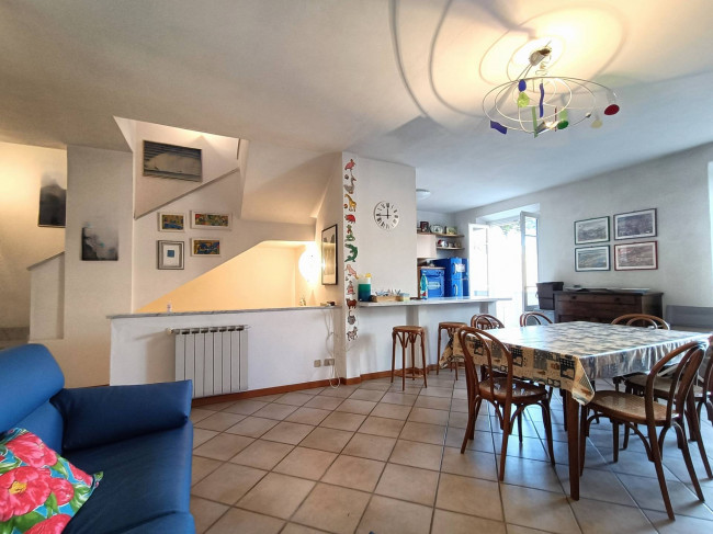 Appartamento in vendita a Viareggio