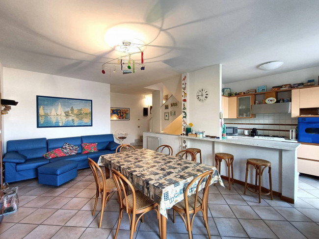 Appartamento in vendita a Viareggio