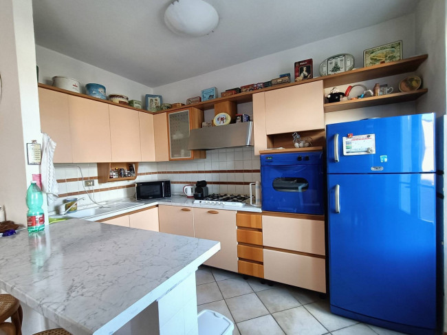 Appartamento in vendita a Viareggio