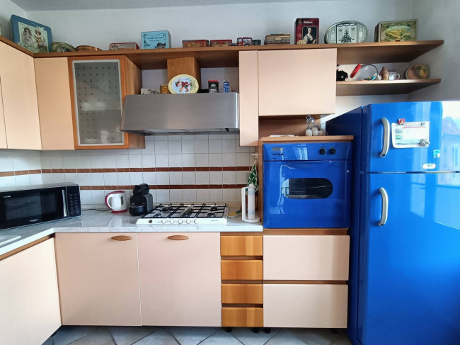 Appartamento in vendita a Viareggio