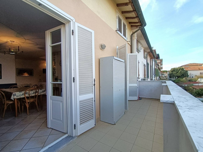 Appartamento in vendita a Viareggio