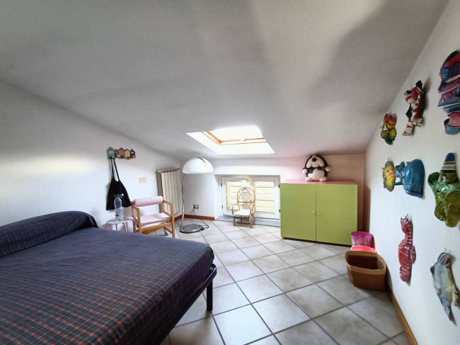 Appartamento in vendita a Viareggio