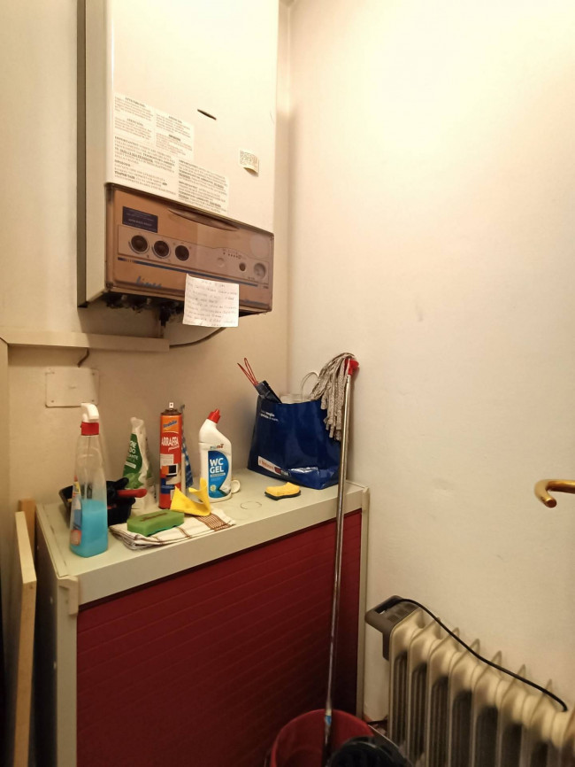 Appartamento in vendita a Viareggio