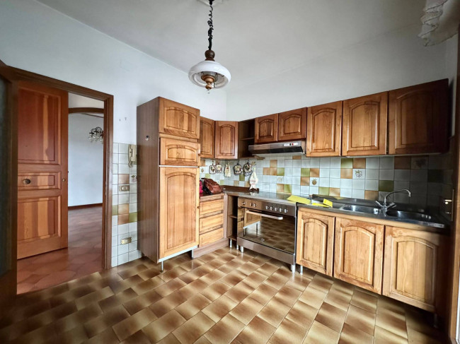 Villetta bifamiliare in vendita a Viareggio