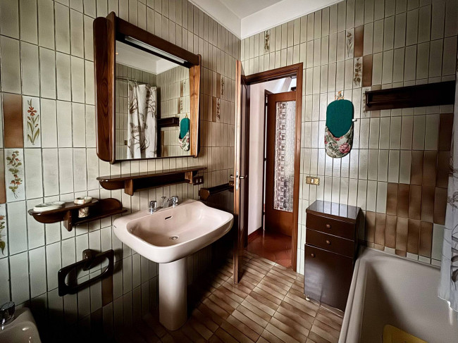 Villetta bifamiliare in vendita a Viareggio