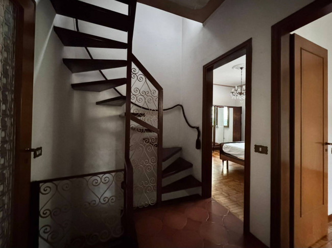 Villetta bifamiliare in vendita a Viareggio