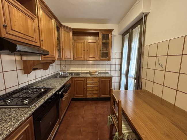 Appartamento in vendita a Viareggio