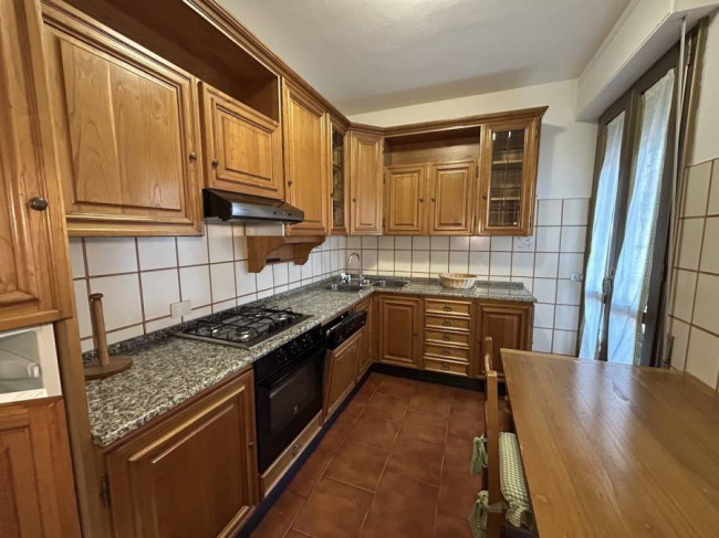 Appartamento in vendita a Viareggio