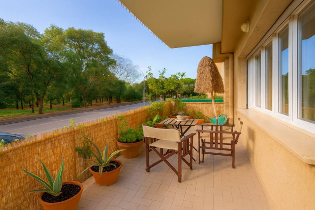 Appartamento in vendita a Viareggio