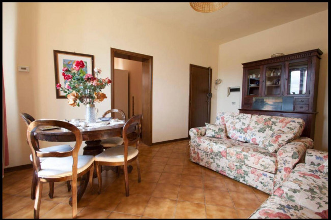 Appartamento in vendita a Camaiore