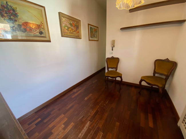 Appartamento in vendita a Viareggio
