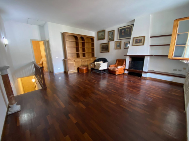 Appartamento in vendita a Viareggio