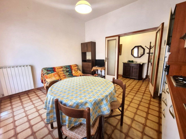Appartamento piano terra in vendita a Viareggio