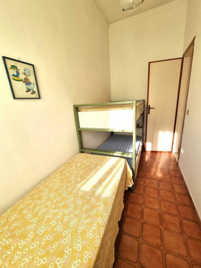 Appartamento piano terra in vendita a Viareggio