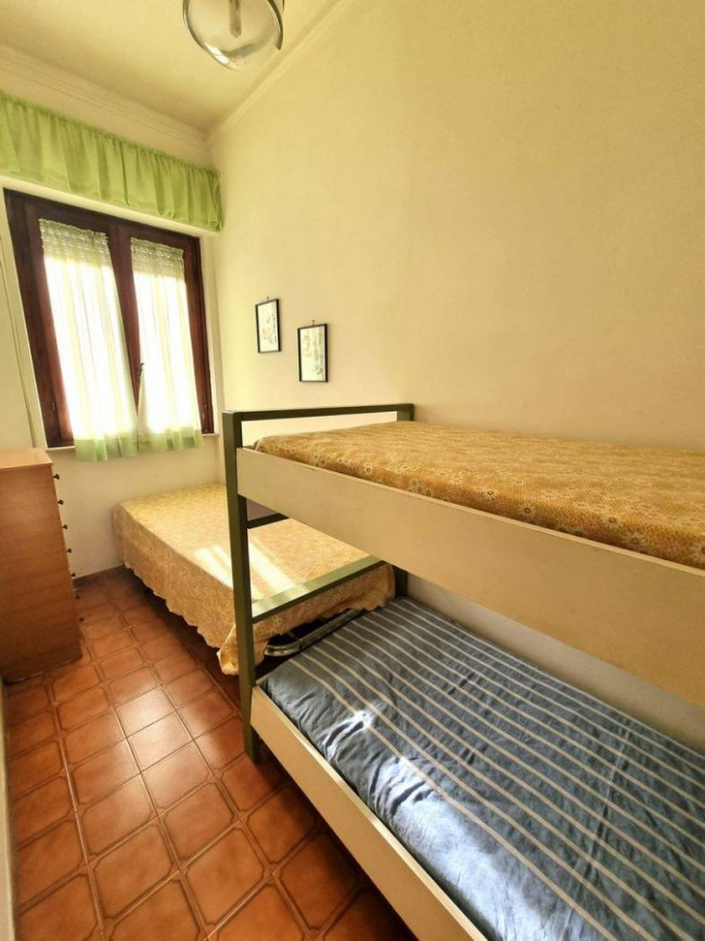 Appartamento piano terra in vendita a Viareggio